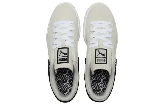 Giày Puma Suede The Cat 'Vaporous Grey' 380865-01 - Ảnh 8