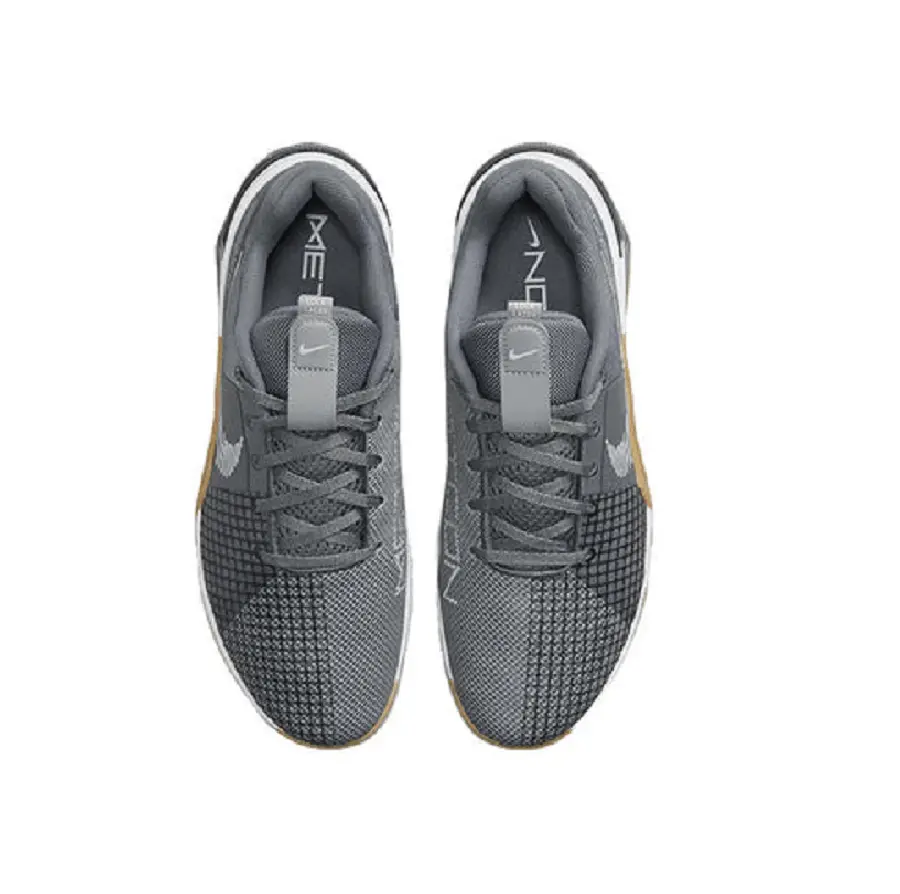 Giày Nike Metcon 8 'Smoke Grey Gum' DO9328-002 - Ảnh 4