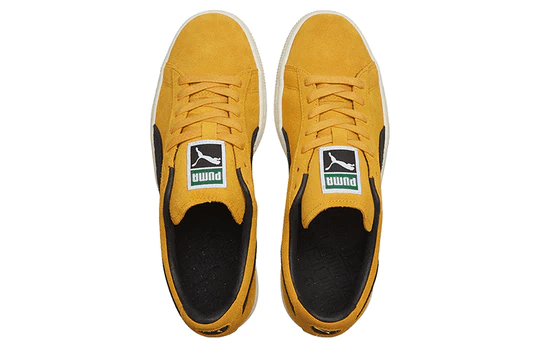 Giày Puma Suede Classic Archive 'Mineral Yellow' 365587-03 - Ảnh 7