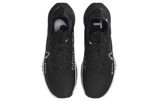 Giày Nike React Pegasus Trail 4 GORE-TEX 'Black Silver' DJ7926-001 - Ảnh 5