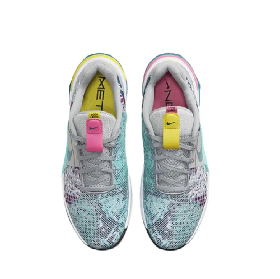 Alternative view of Giày Nike Metcon 8 'Graffiti Graphics' DQ0302-001