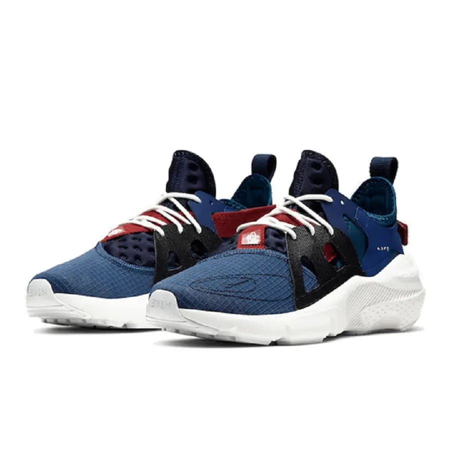 Giày Nike Huarache Type ‘Mystic Navy’ BQ5102-400 - Ảnh 3