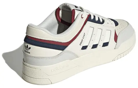 Giày Adidas Originals Drop Step Low 'Grey' GW9728 - Ảnh 4