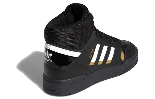 Giày Adidas Originals Drop Step 'Black' EE5927 - Ảnh 5