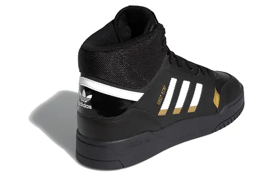Giày Adidas Originals Drop Step 'Black' EE5927 - Ảnh 5