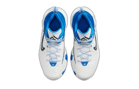 Giày Nike Giannis Immortality 'Signal Blue' DB6081-115 - Ảnh 3