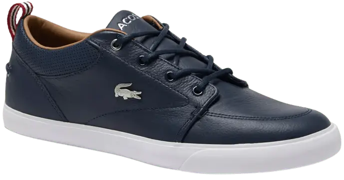 Alternative view of Giày Lacoste Bayliss 119 'Navy Blue' 7-37CMA0073092