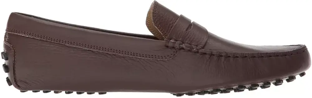 Giày Lacoste Concours 118 'Brown' 7-35CMA011811L