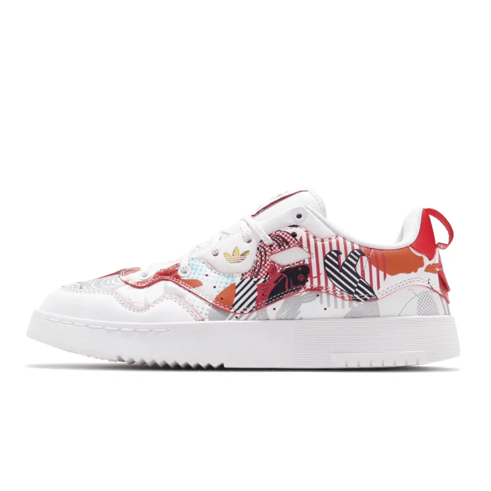 Alternative view of Giày Adidas Wmns Supercourt XX 'Chinese New Year' S24185