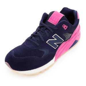 Alternative view of Giày New Balance 580 'Indigo' MRT580UP