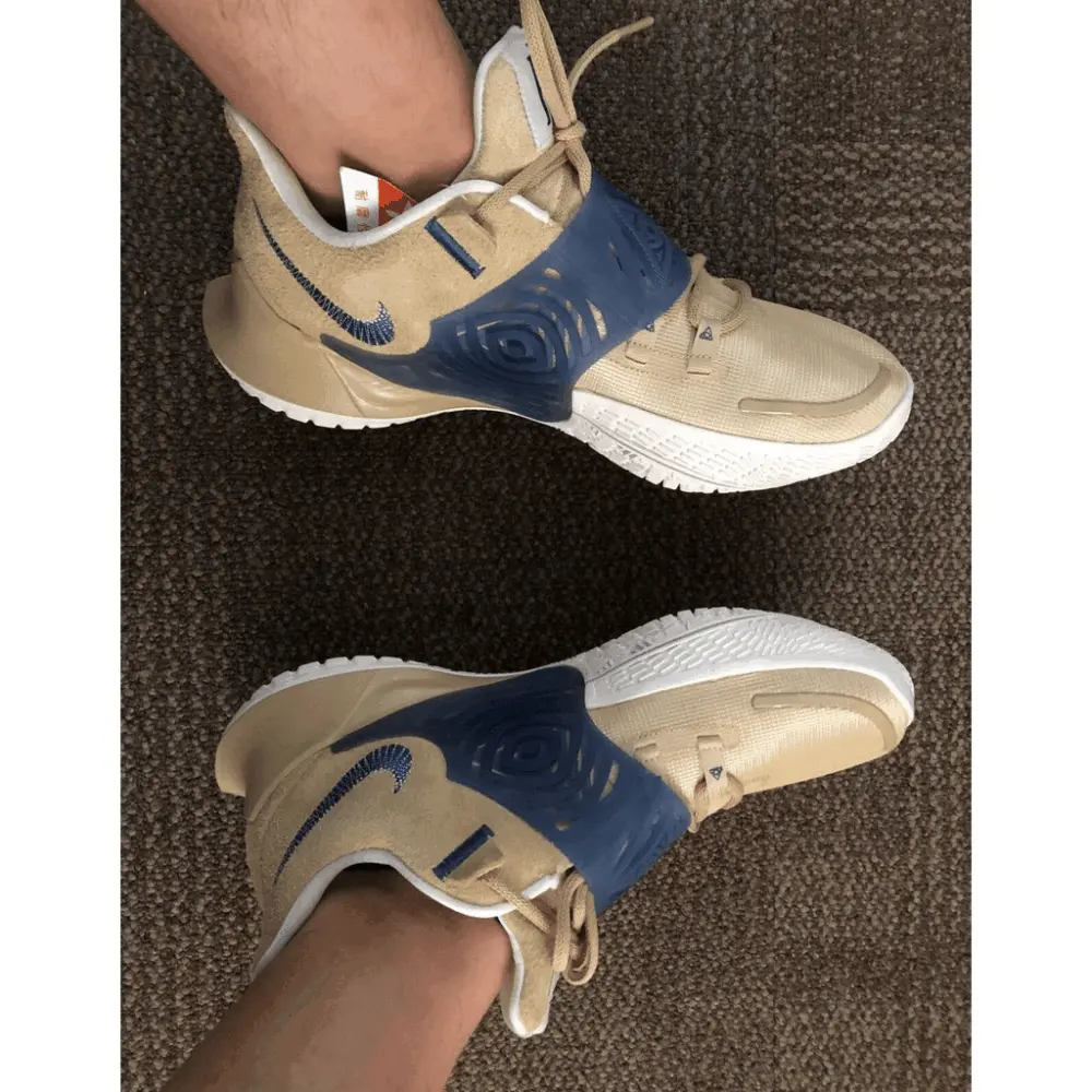Giày Nike Kyrie Low 3 EP 'Sashiko Pack' DA6807-200 - Ảnh 4