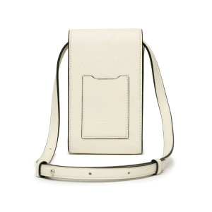 Alternative view of Túi MLB Monogram Diamond Cross Bag NY Yankees 3ACRH041N-50CRS