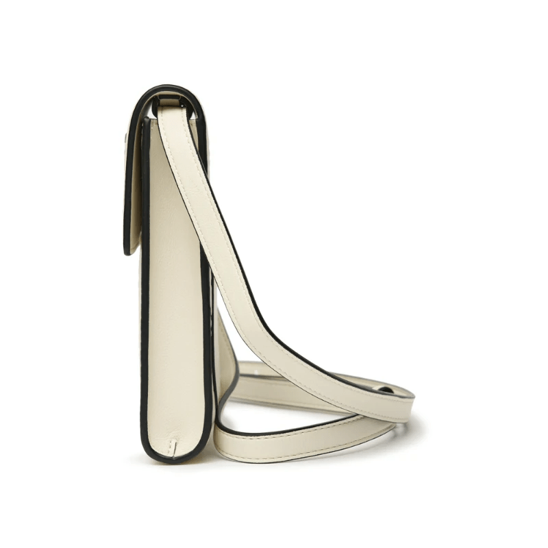 Túi MLB Monogram Diamond Cross Bag NY Yankees 3ACRH041N-50CRS - Ảnh 3