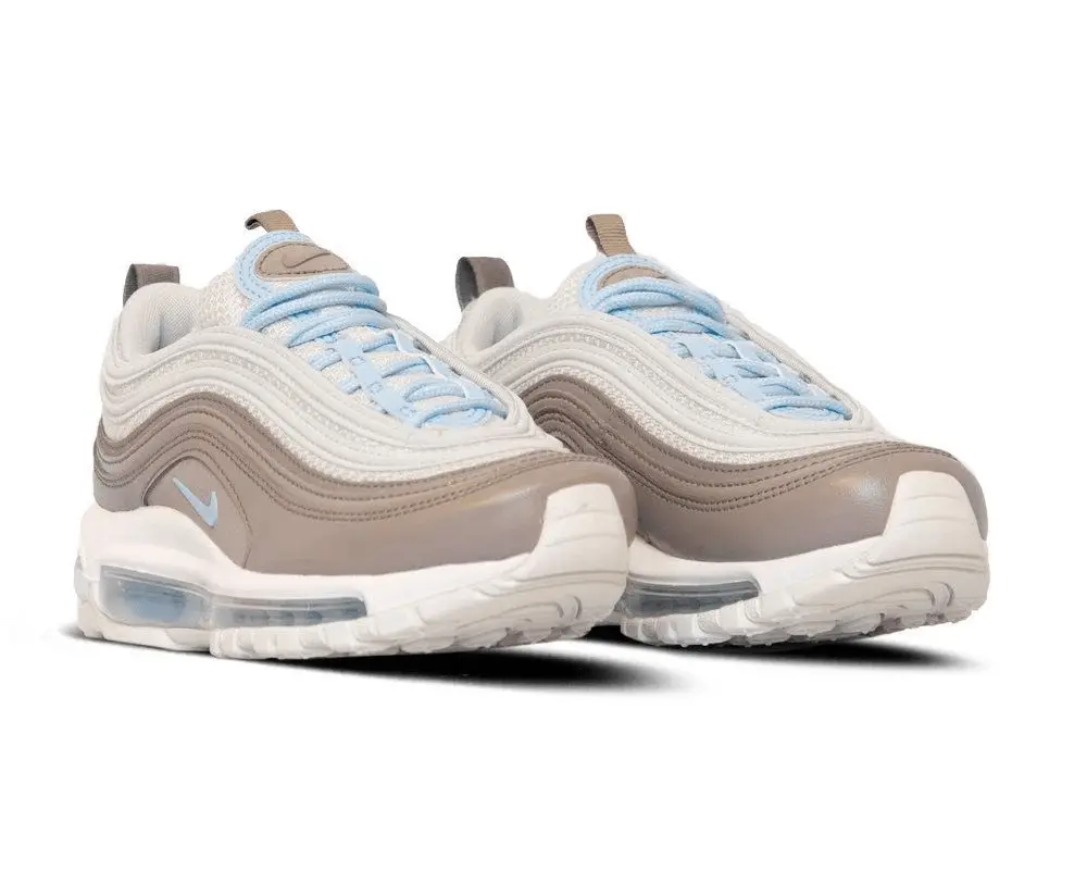 Giày Nike Wmns Air Max 97 'Spruce Aura' 921733-018 - Ảnh 3