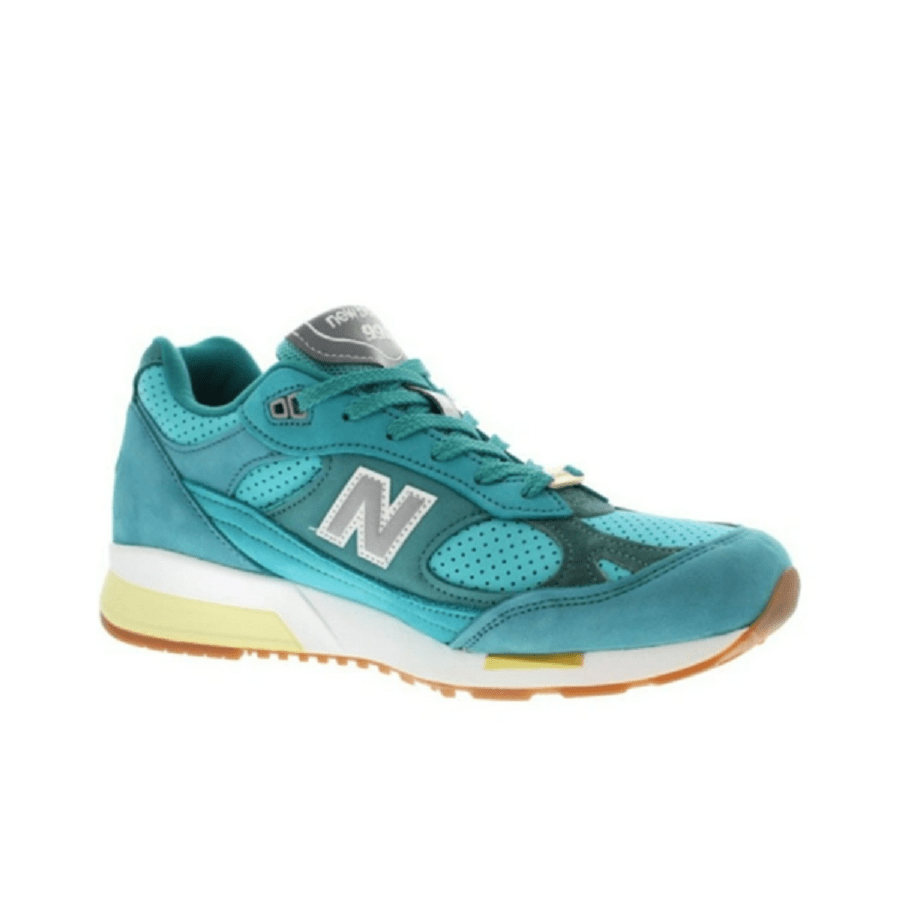 Giày New Balance Concepts x 991.5 ‘Lake Havasu’ M9915CNP - Ảnh 3