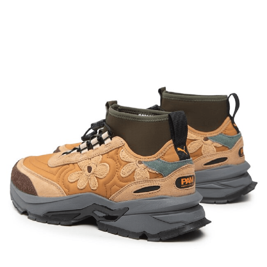 Giày Puma Nano x Perks And Mini ‘BIO VERSE’ 387037-01 - Ảnh 5