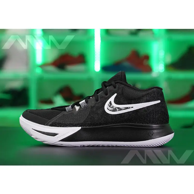 Giày Nike Kyrie Flytrap 6 EP 'Black' DM1126-001 - Ảnh 3