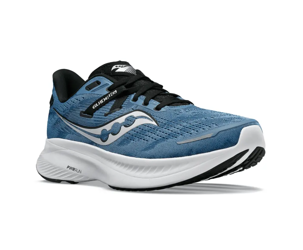 Giày Saucony Men's Guide 16 Blue S20810-23 - Ảnh 6