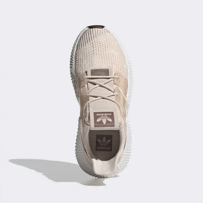 Giày Adidas Prophere 'Maroon' EG8139 - Ảnh 4