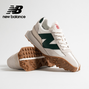 Alternative view of Giày New Balance XC-72 'Sea Salt Nightwatch Green' UXC72VA