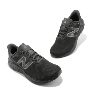 Alternative view of Giày New Balance Fresh Foam Arishi v4 GTX 'Black' MARISGB4