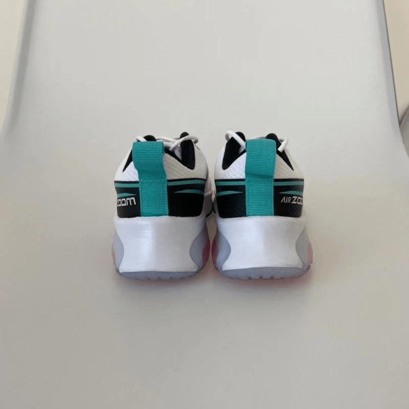 Giày Nike Air Zoom Arcadia GS 'Ombre Swoosh' DA1242-101 - Ảnh 7