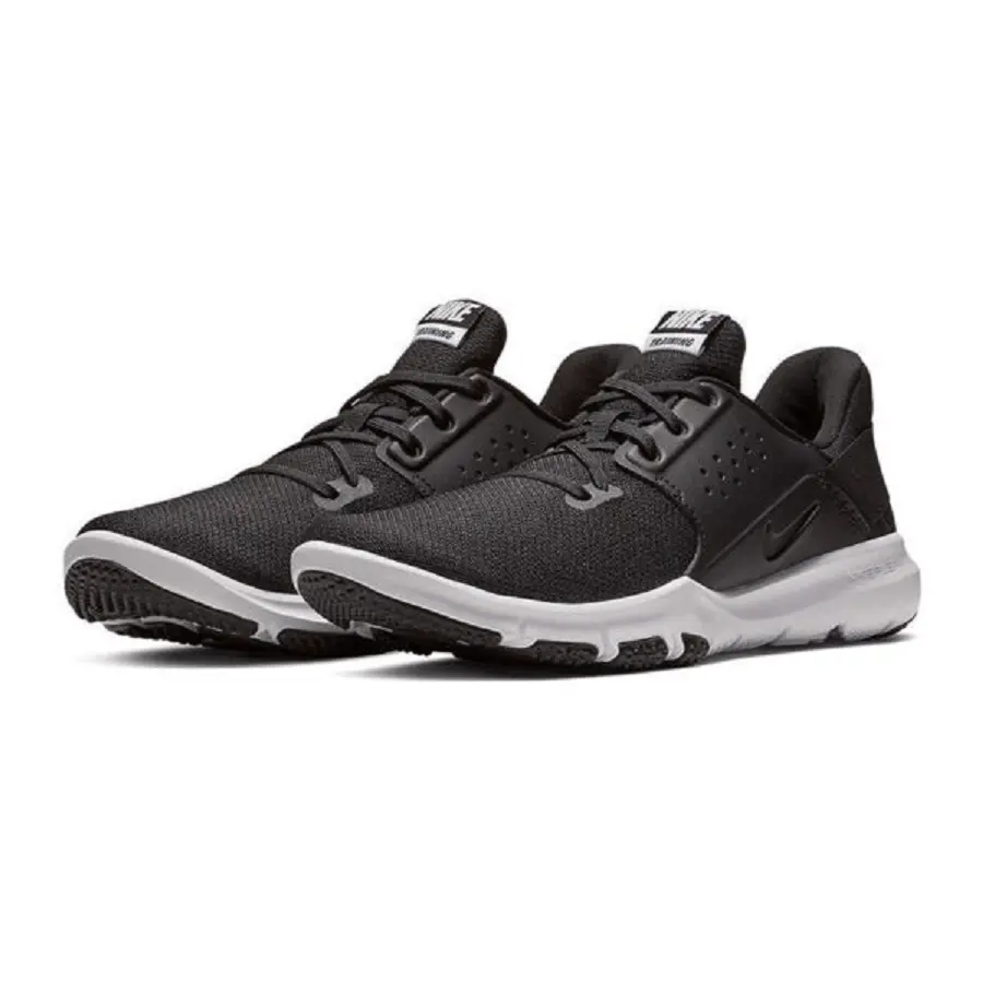 Alternative view of Giày Nike Flex Control TR3 ‘Black’ AJ5911-001