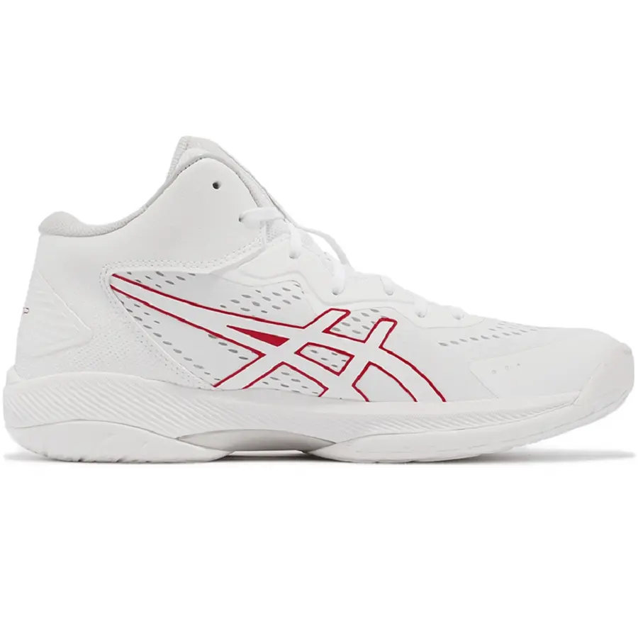 Giày Asics Gel-Hoop V15 'White' 1063A063101
