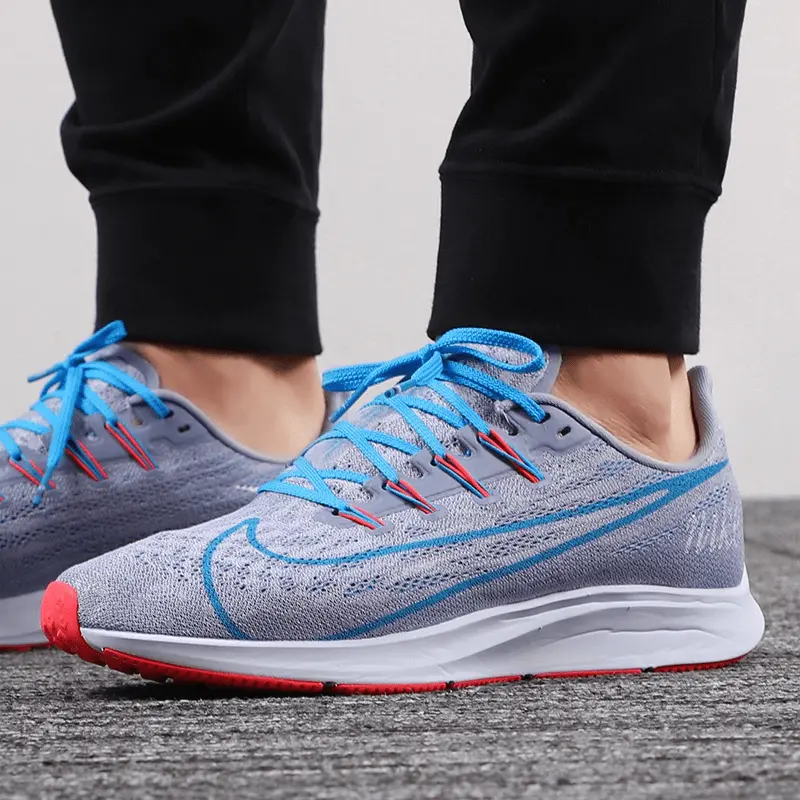 Giày Nike Air Zoom Pegasus 36 JDI 'Indigo Haze' BV5739-500 - Ảnh 4