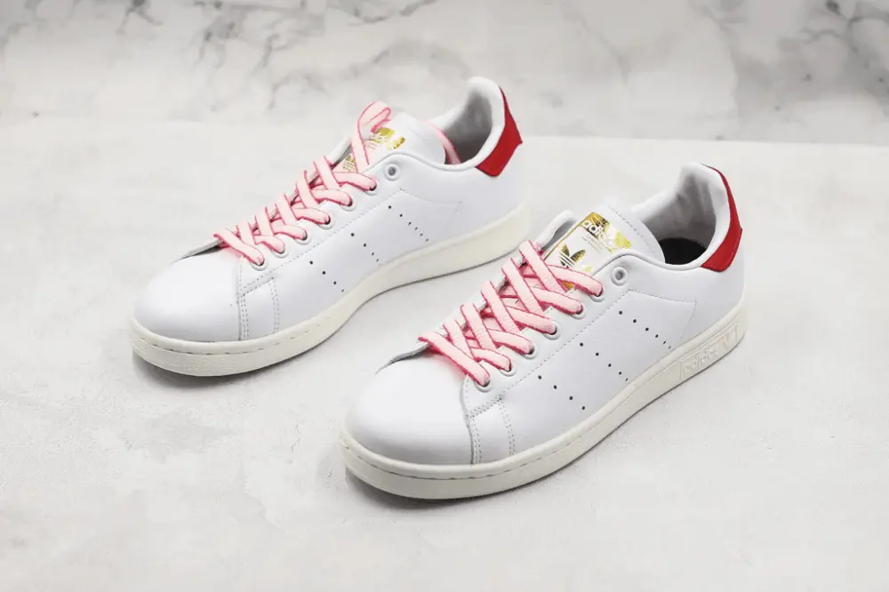 Giày Adidas Stan Smith 'Chinese New Year' EE9691 - Ảnh 6