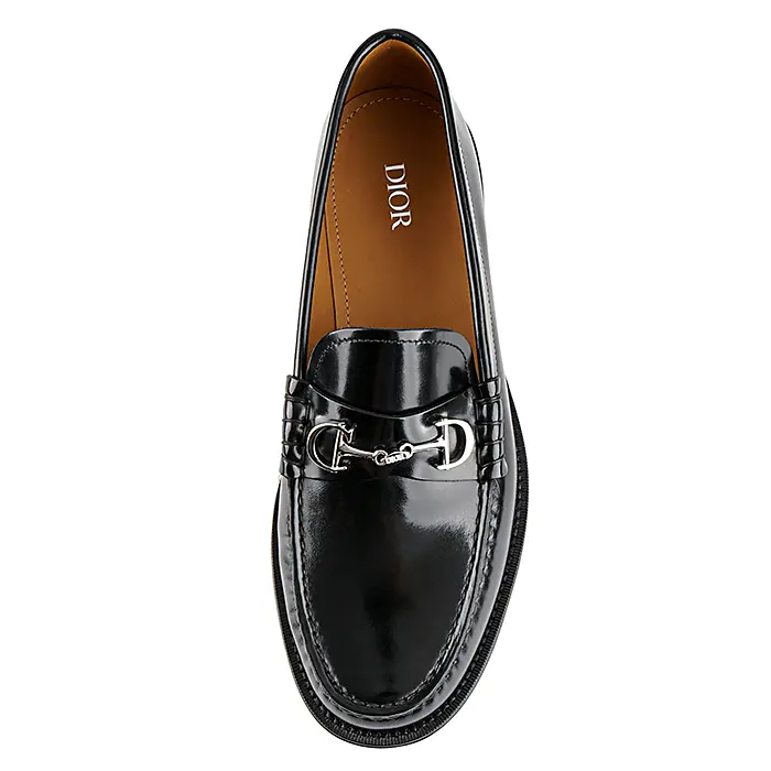 Giày Dior CD LOAFER 3LO113ZGH-H969 - Ảnh 6