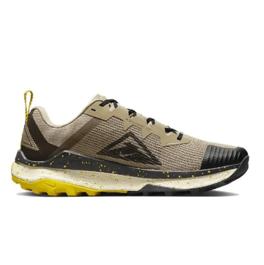 Giày Nike Wildhorse 8 'Brown White' DR2686-200 - Ảnh 4