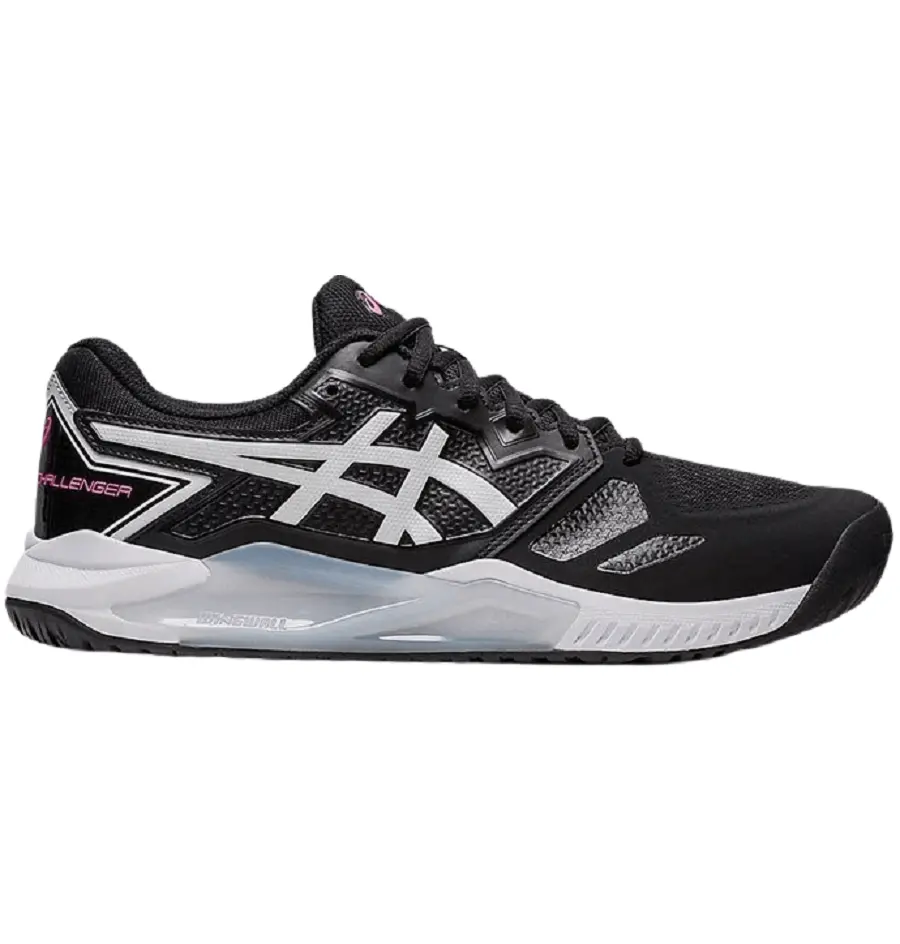 Giày Asics Gel Challenger 13 'White Black' 1041A222-300