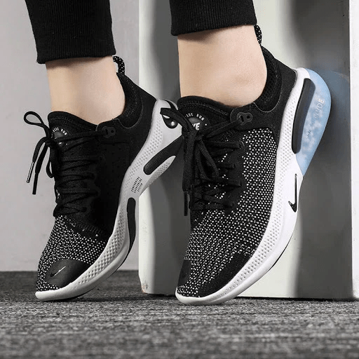 Giày Nike Wmns Joyride Run Flyknit 'Oreo' AQ2731-001 - Ảnh 3