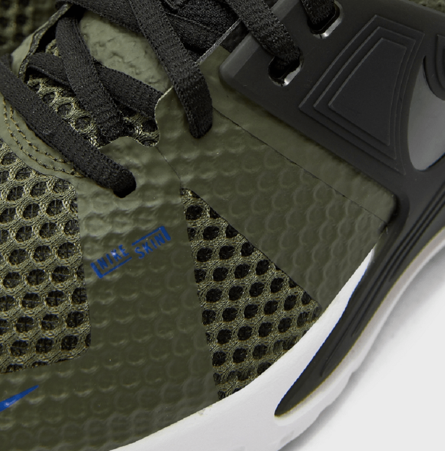 Giày Nike Renew Fusion ‘Twilight Marsh Racer Blue’ CD0200-300 - Ảnh 5