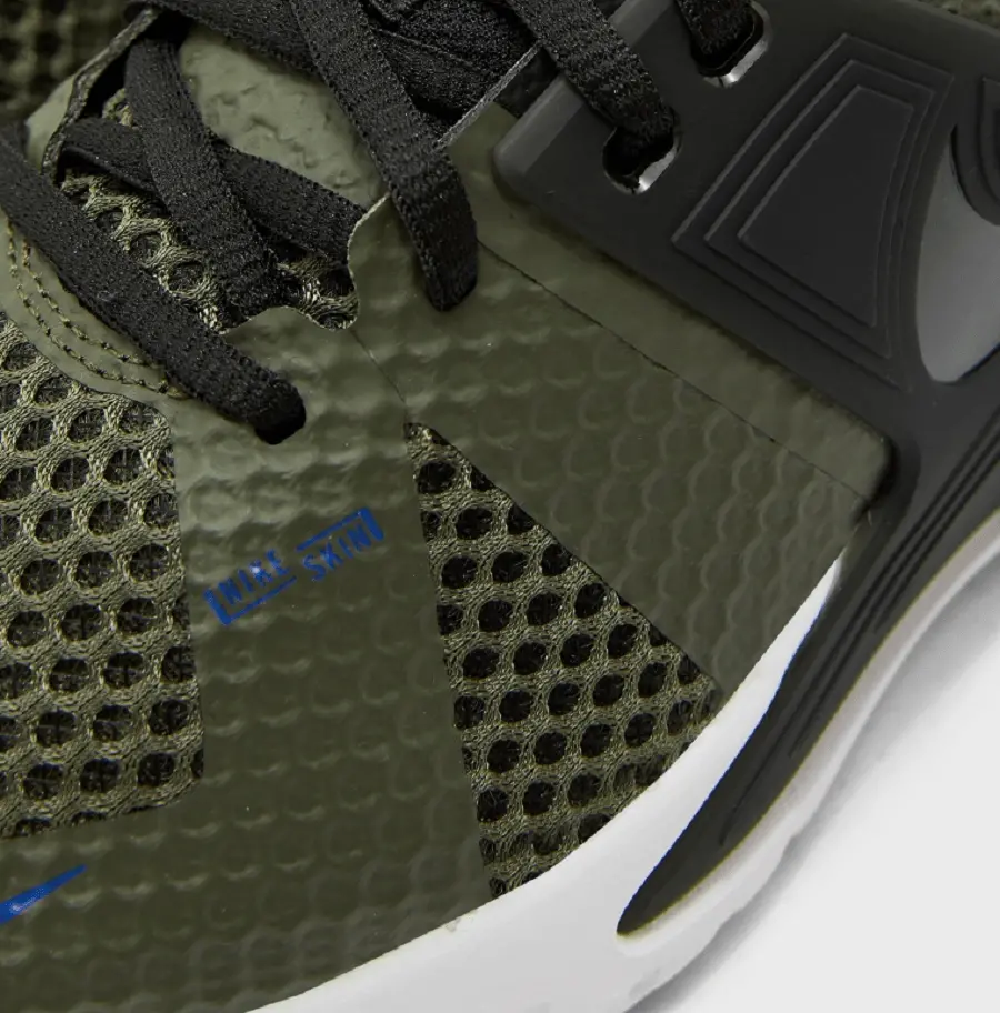 Giày Nike Renew Fusion ‘Twilight Marsh Racer Blue’ CD0200-300 - Ảnh 5