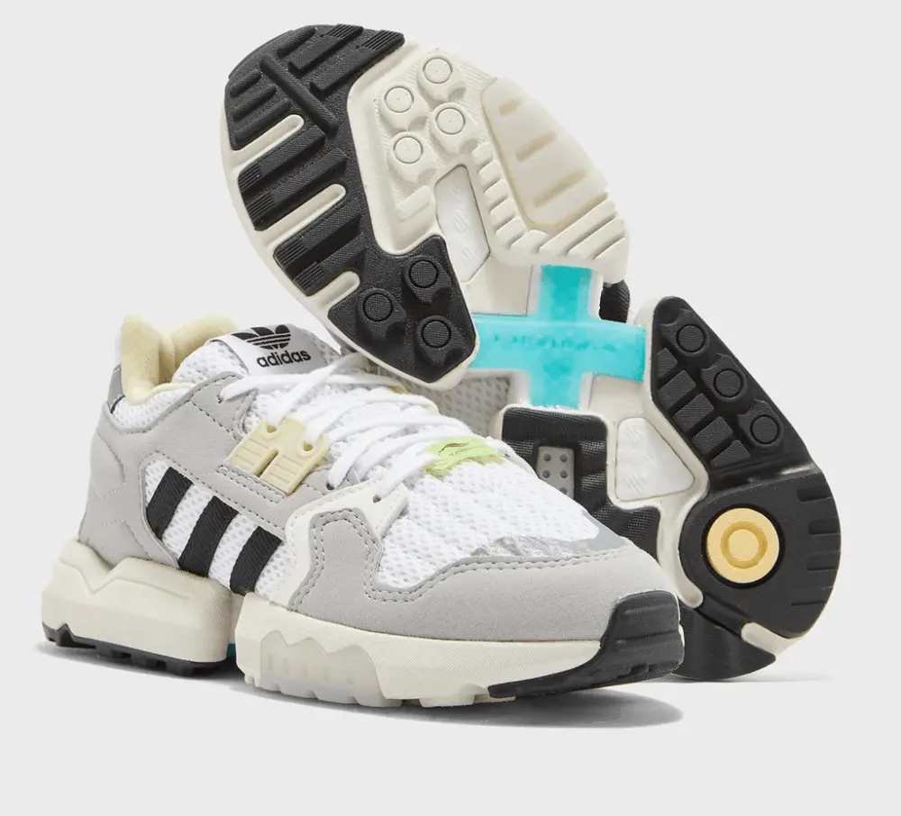 Alternative view of Giày Adidas ZX 'Torsion' EE4843