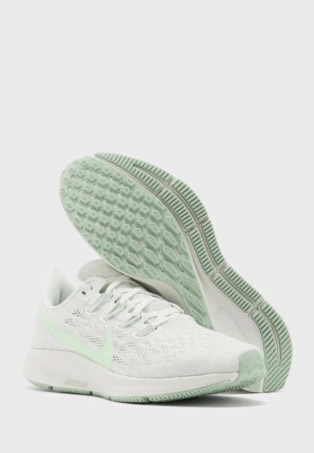 Giày Nike Air Zoom Pegasus 36 Shield 'Green' AQ2210-101 - Ảnh 4