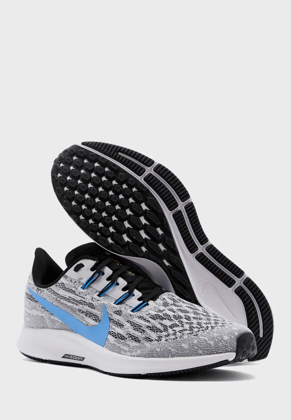 Giày Nike Air Zoom Pegasus 36 'University Blue' AQ2203-101 - Ảnh 3
