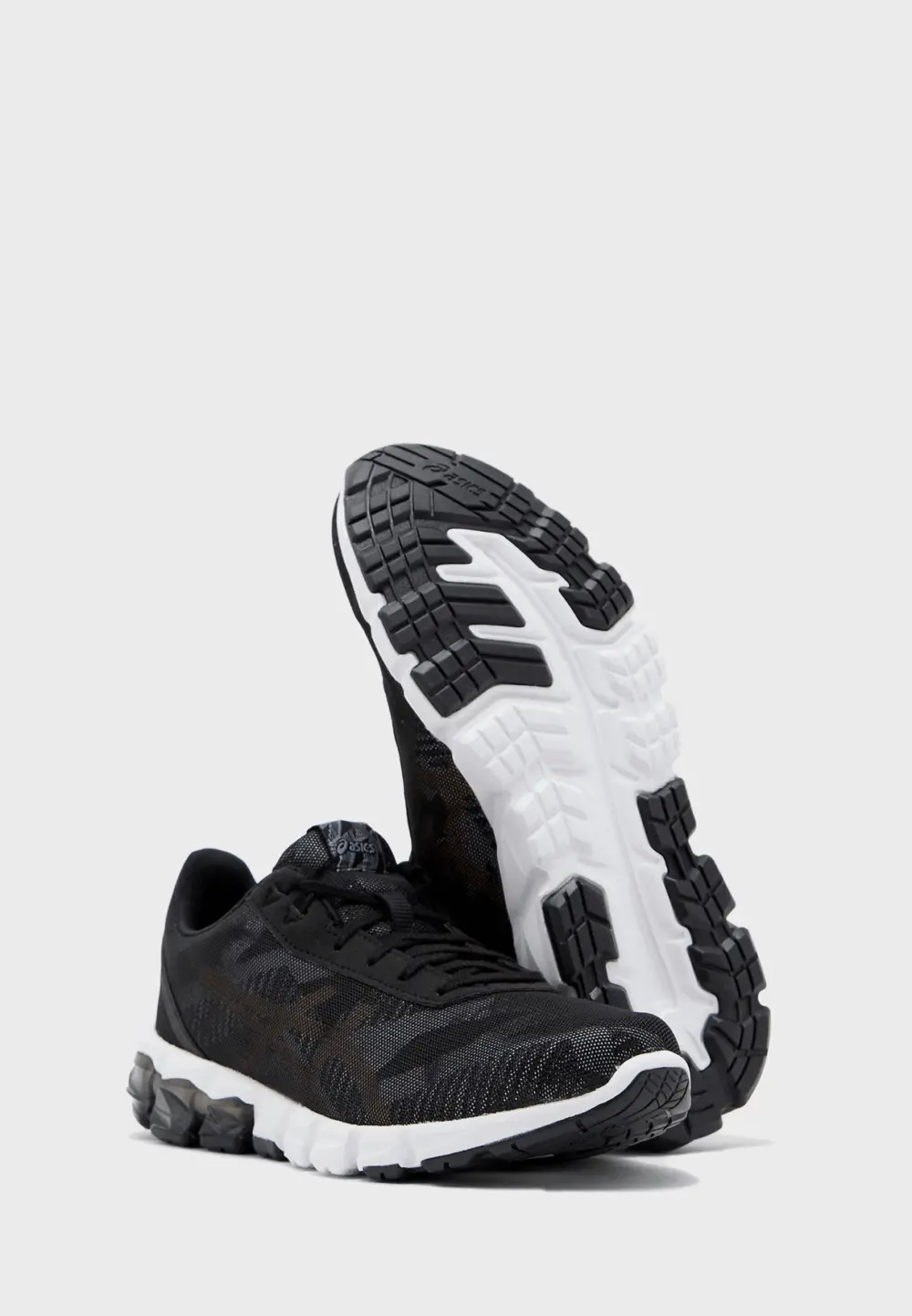 Giày Asics Wmns Gel Quantum 90 2 'Black Rose Gold' 1022A210-001 - Ảnh 5