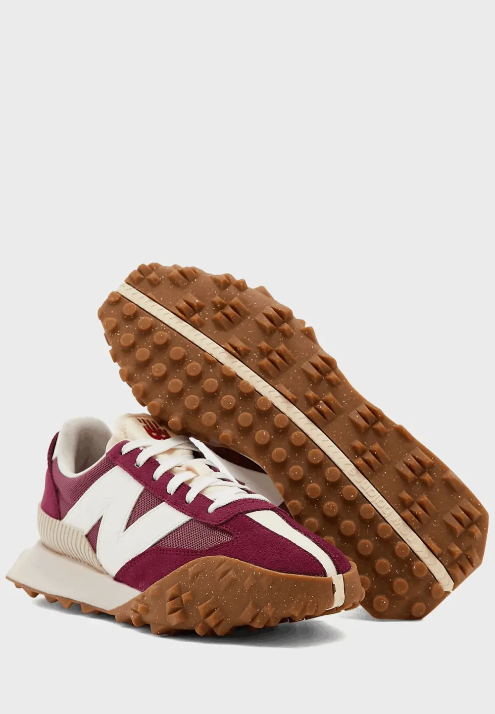 Giày New Balance XC-72 'Pink' UXC72RE - Ảnh 4