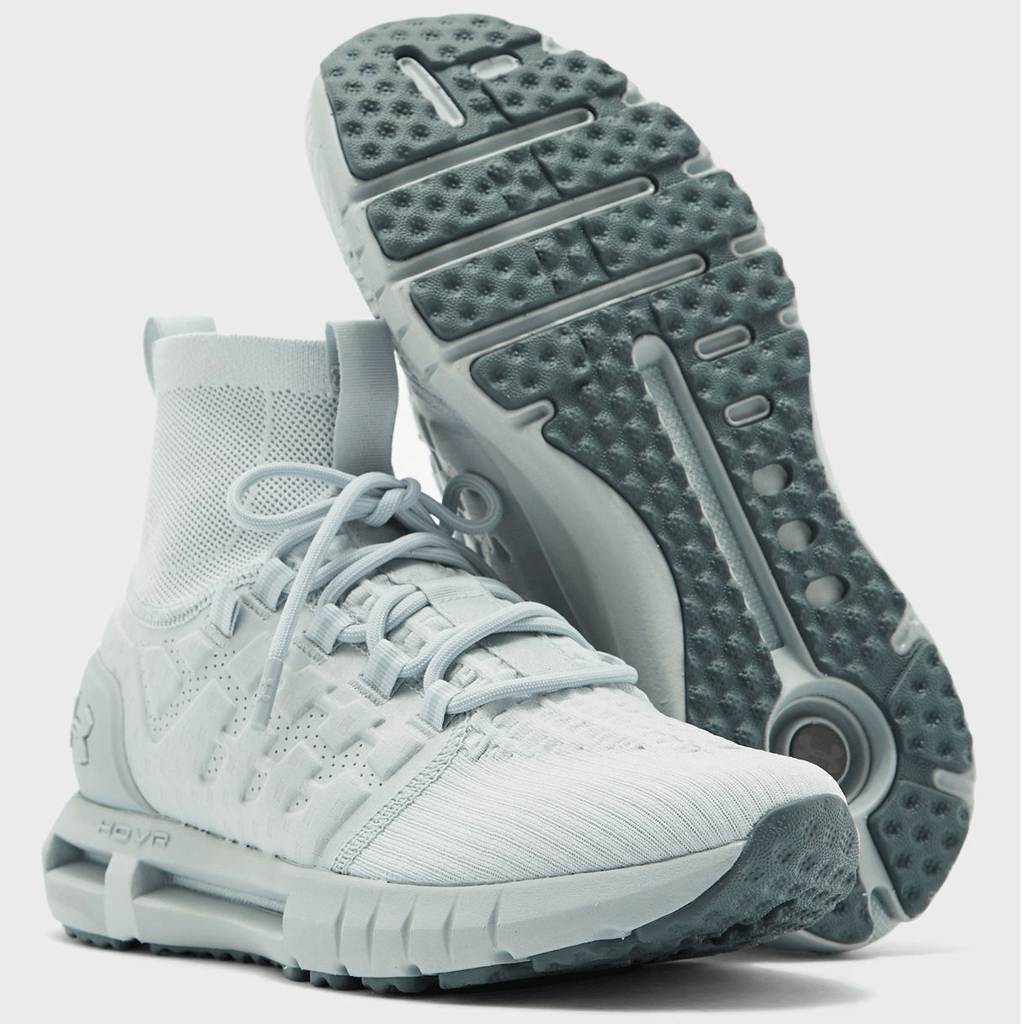 Giày Under Armour Wmns HOVR Phantom Boot 'White' 3022474-102 - Ảnh 4