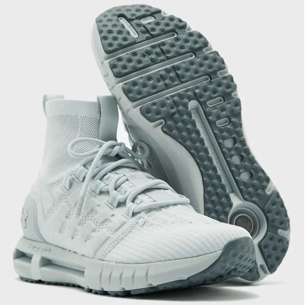 Giày Under Armour Wmns HOVR Phantom Boot 'White' 3022474-102 - Ảnh 4