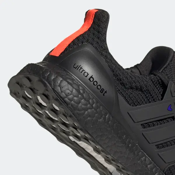 Giày Adidas UltraBoost 4.0 DNA 'Black Hearts' GZ9227 - Ảnh 3