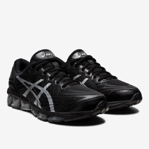 Alternative view of Giày Asics Gel-Quantum 7 'Black' 1201A481-003