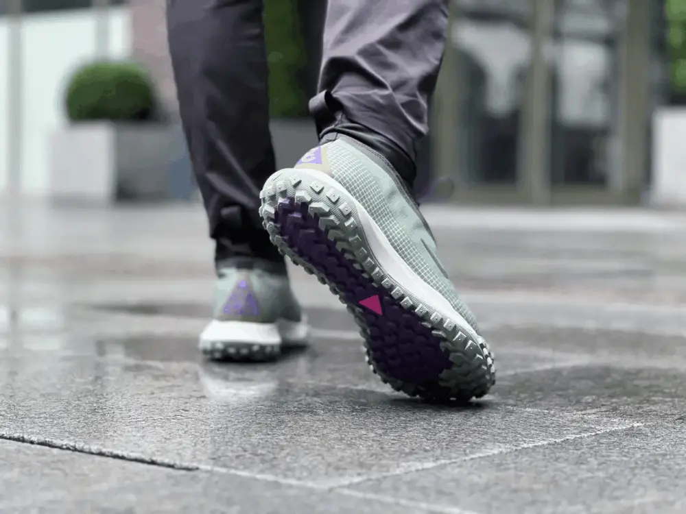 Giày Nike ACG Mountain Fly GTX 'Clay Green' CT2904-300 - Ảnh 5