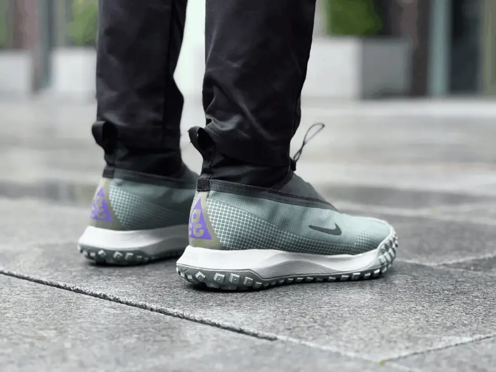 Giày Nike ACG Mountain Fly GTX 'Clay Green' CT2904-300 - Ảnh 7