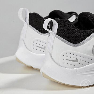 Giày Nike Air Zoom Speed GS 'White Hyper Jade' CJ2088-100 - Ảnh 4