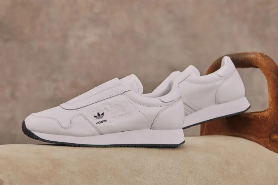 Alternative view of Giày Adidas Slip On Beams 'Spirit of the Games' H02464