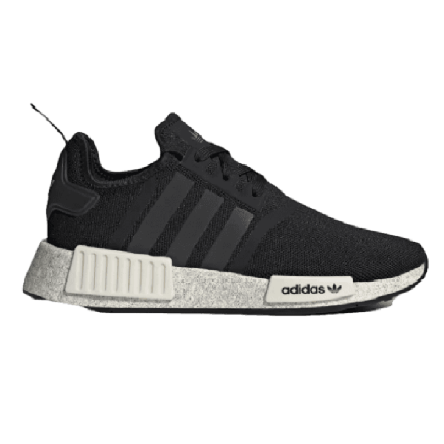 Giày Adidas NMD_R1 'Black' IE7345